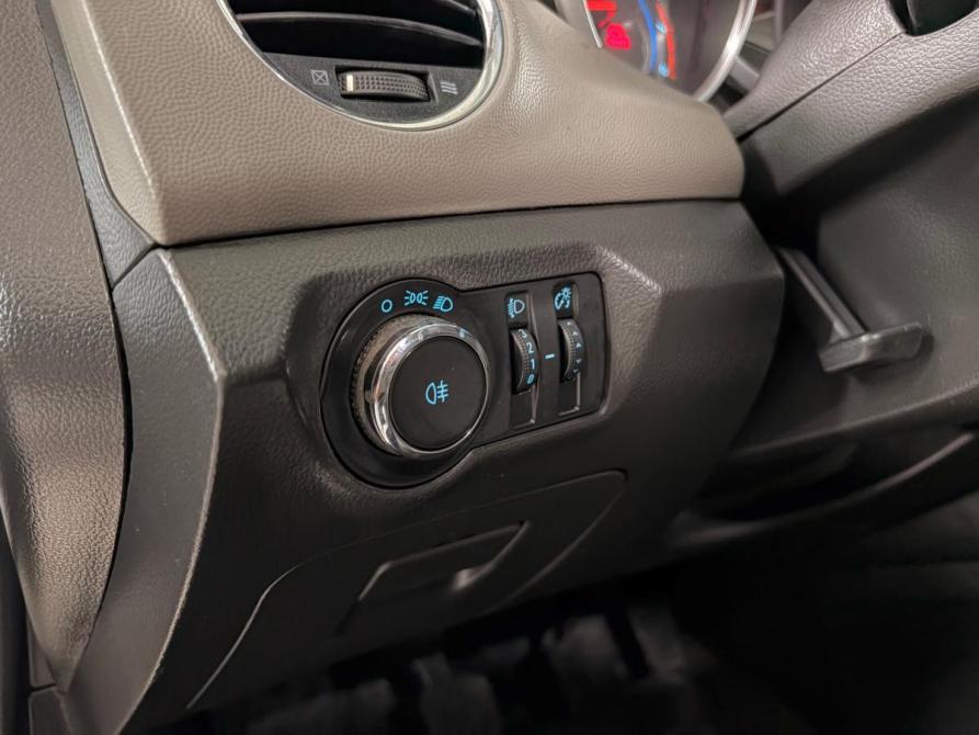 Chevrolet Cruze I Екатеринбург  - изображение 12