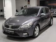 Kia Ceed I Рестайлинг Казань  - изображение 23