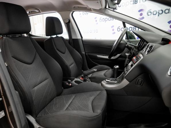 Peugeot 308 I Рестайлинг с пробегом 2012 года, цена 590 000 рублей, 153312 км, хэтчбек, Автокод Объявления