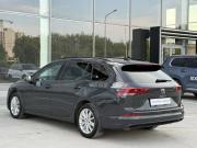 Volkswagen Golf VIII Новосибирск  - изображение 27
