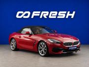 BMW Z4 III (G29) Москва  - изображение 24