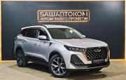 Chery Tiggo 7 Pro Max I Рестайлинг Уфа  - изображение 23