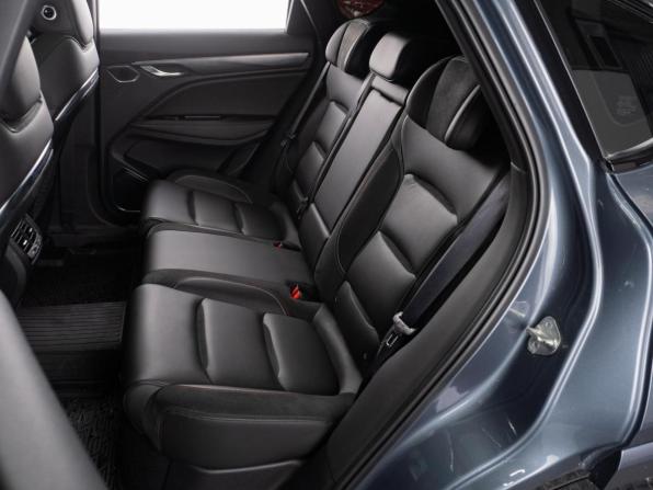 Geely Tugella I с пробегом 2023 года, цена 2 549 000 рублей, 109224 км, внедорожник, Автокод Объявления