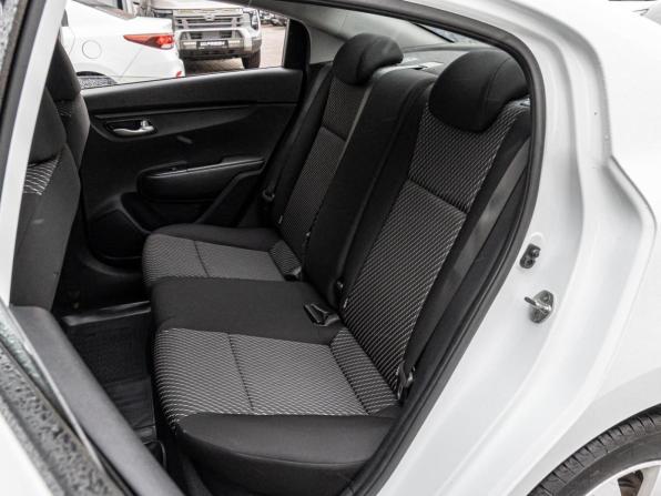 Kia Rio IV с пробегом 2019 года, цена 1 190 000 рублей, 128226 км, седан, Автокод Объявления