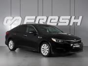 Kia Optima IV Минеральные Воды  - изображение 22