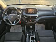 Hyundai Tucson III Рестайлинг Тюмень  - изображение 30