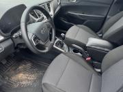 Hyundai Solaris II Рестайлинг Пермь  - изображение 15