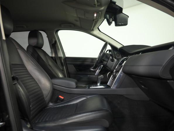 Land Rover Discovery Sport I Рестайлинг с пробегом 2021 года, цена 3 499 777 рублей, 84185 км, внедорожник, Автокод Объявления