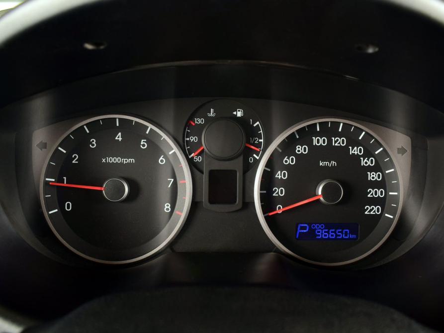 Hyundai i20 I Кемерово  - изображение 9