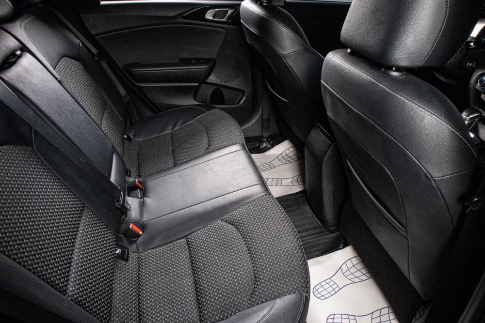 Kia Ceed III Сургут  - изображение 17