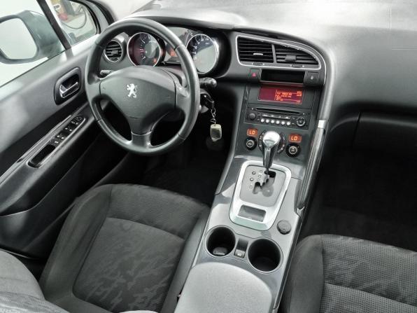 Peugeot 3008 I с пробегом 2011 года, цена 510 000 рублей, 164262 км, внедорожник, Автокод Объявления