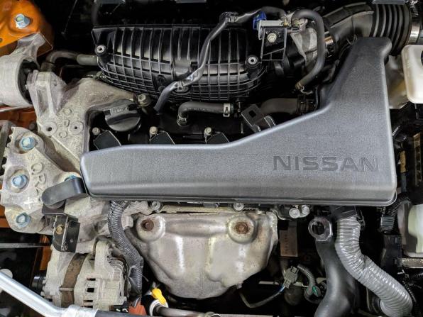 Nissan X-Trail III Рестайлинг с пробегом 2019 года, цена 2 250 000 рублей, 104246 км, внедорожник, Автокод Объявления