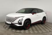 Omoda C5 I Волгоград  - изображение 29