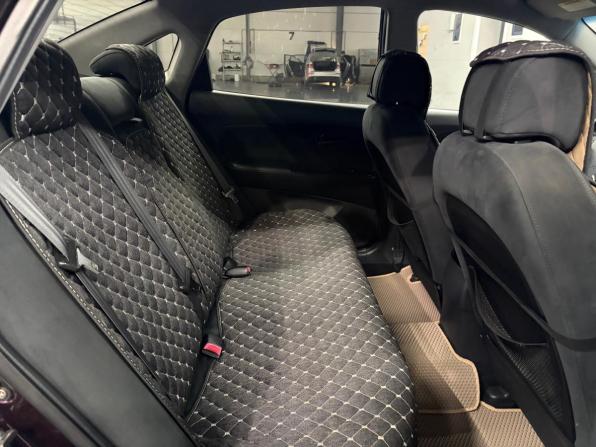 Hyundai Elantra IV (HD) с пробегом 2007 года, цена 597 000 рублей, 300929 км, седан, Автокод Объявления