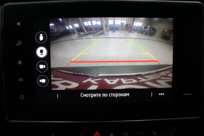 Renault Arkana I с пробегом 2020 года, цена 1 629 000 рублей, 84410 км, внедорожник, Автокод Объявления