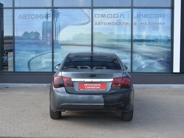 Chevrolet Cruze I с пробегом 2011 года, цена 390 000 рублей, 276417 км, седан, Автокод Объявления