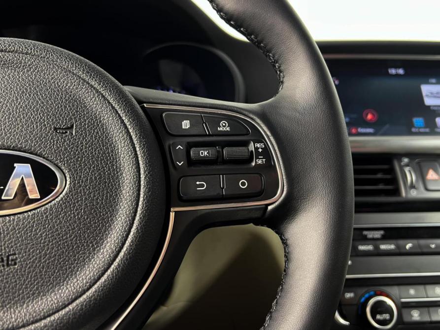 Kia Optima IV Казань  - изображение 12