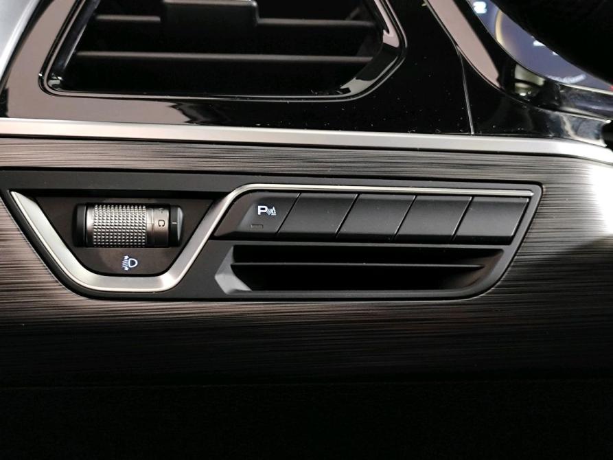 Geely Tugella I Рестайлинг Москва  - изображение 17