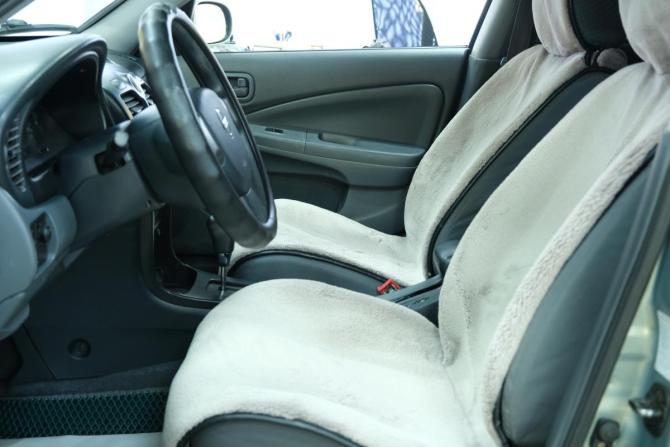 Nissan Almera Classic I с пробегом 2006 года, цена 599 000 рублей, 189000 км, седан, Автокод Объявления