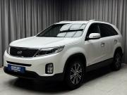 Kia Sorento II Рестайлинг Ижевск  - изображение 33