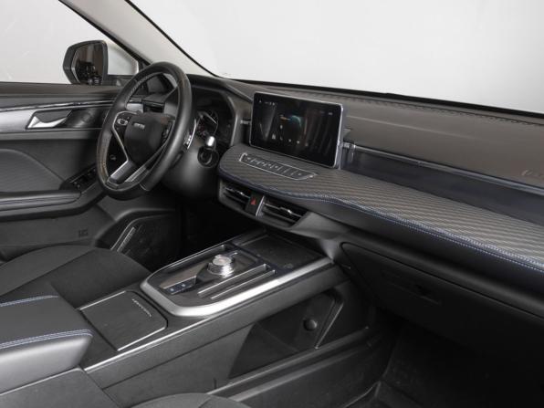 Haval Jolion I с пробегом 2023 года, цена 1 700 000 рублей, 25400 км, внедорожник, Автокод Объявления