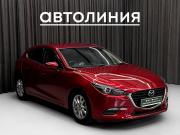 Mazda Axela III Рестайлинг Красноярск  - изображение 20