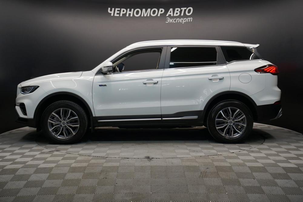 Geely Atlas Pro Крым  - изображение 2