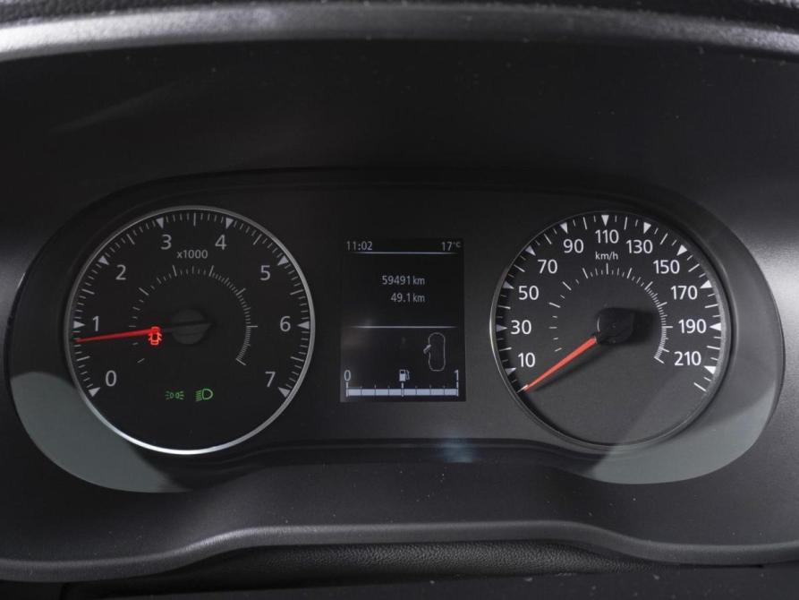 Renault Duster II Ростов-на-Дону  - изображение 17