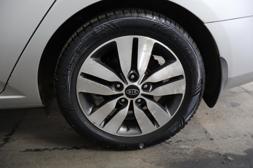Kia Cerato II Санкт-Петербург  - изображение 15