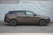 Lada (ВАЗ) Vesta I Старый Оскол  - изображение 27