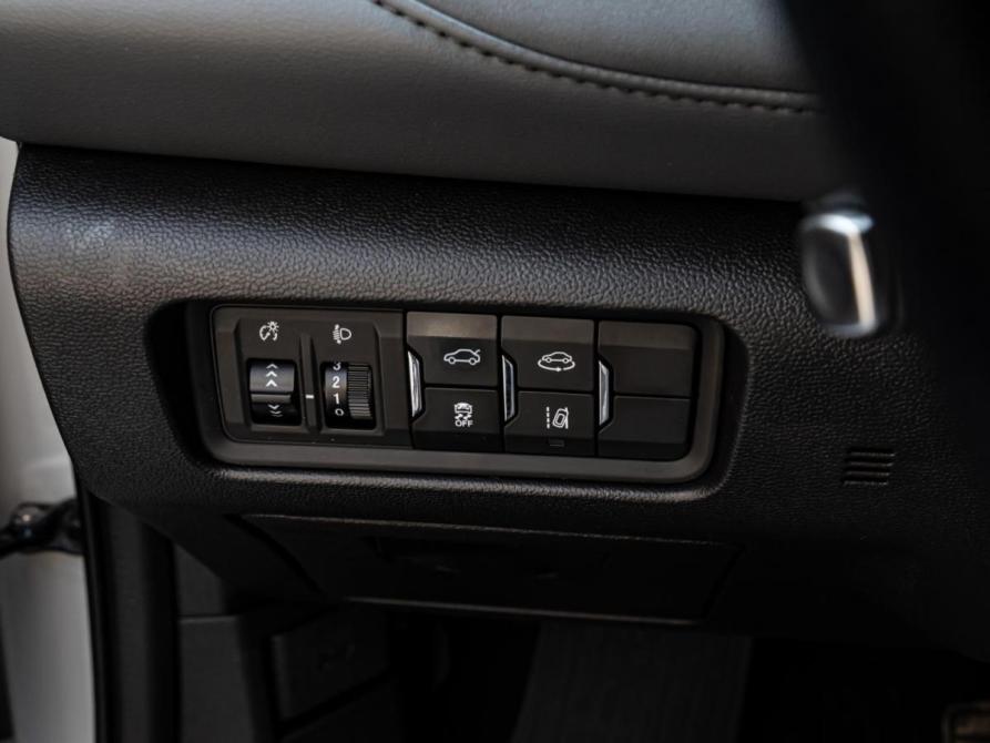BAIC U5 Plus Краснодар  - изображение 23