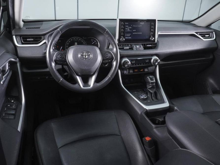 Toyota RAV4 V (XA50) Ростов-на-Дону  - изображение 6