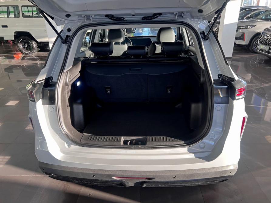Chery Tiggo 7L I Тверь  - изображение 7