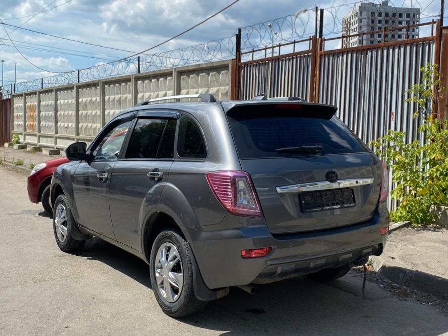 Lifan X60 I Нижний Новгород  - изображение 2