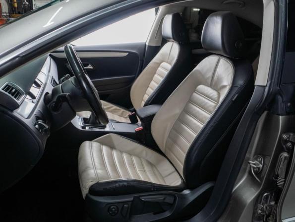 Volkswagen Passat CC I Рестайлинг с пробегом 2012 года, цена 1 200 000 рублей, 190571 км, седан, Автокод Объявления