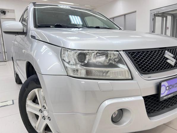 Suzuki Grand Vitara II с пробегом 2007 года, цена 930 000 рублей, 147902 км, внедорожник, Автокод Объявления