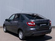 Lada (ВАЗ) Granta I Рестайлинг Сочи  - изображение 19