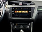 Volkswagen Tiguan II Москва  - изображение 45