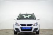 Suzuki SX4 I (Classic) Рестайлинг Оренбург  - изображение 19