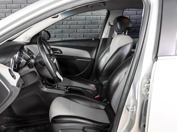 Chevrolet Cruze I Рестайлинг с пробегом 2012 года, цена 550 000 рублей, 174839 км, седан, Автокод Объявления