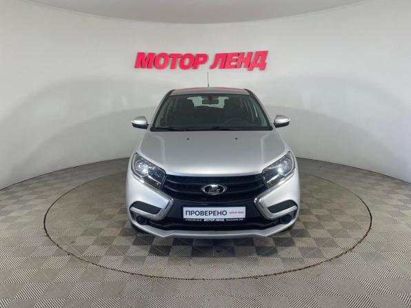 Lada (ВАЗ) XRAY I с пробегом 2019 года, цена 859 000 рублей, 72659 км, хэтчбек, Автокод Объявления