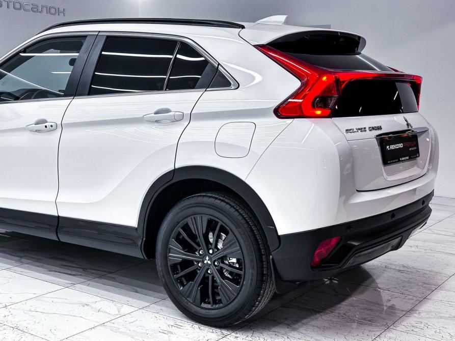 Mitsubishi Eclipse Cross I Уфа  - изображение 31