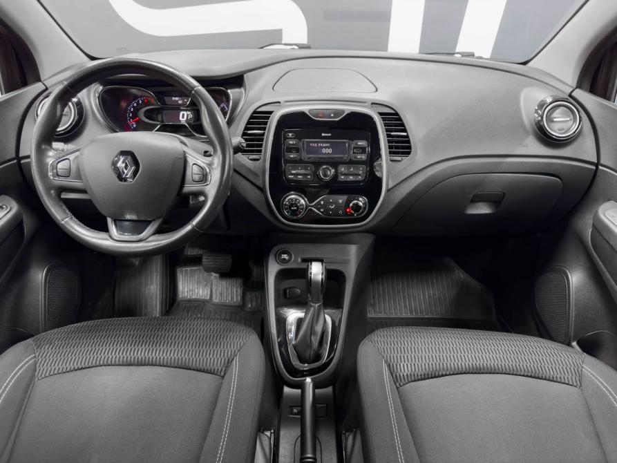 Renault Kaptur I Ростов-на-Дону  - изображение 8