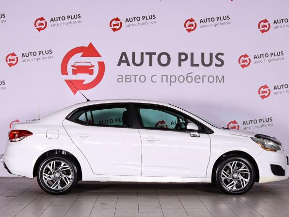 Citroen C4 II с пробегом 2013 года, цена 849 000 рублей, 136022 км, седан, Автокод Объявления