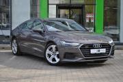 Audi A7 II (4K) Москва  - изображение 24