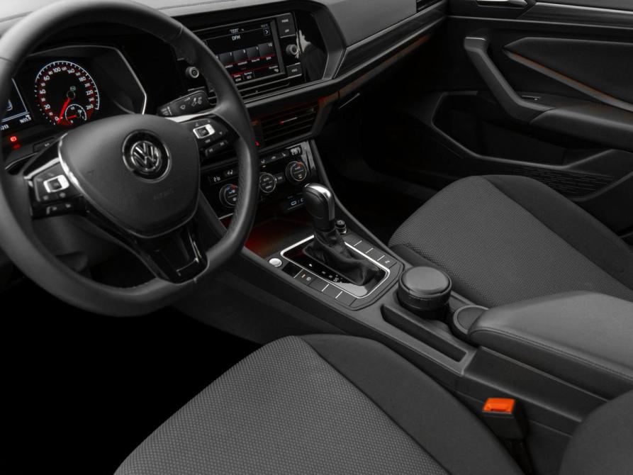 Volkswagen Jetta VII Москва  - изображение 15