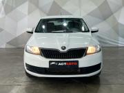 Skoda Rapid I Рестайлинг Оренбург  - изображение 21