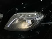 Mercedes-Benz GLK-Класс I (X204) Рестайлинг Пермь  - изображение 32