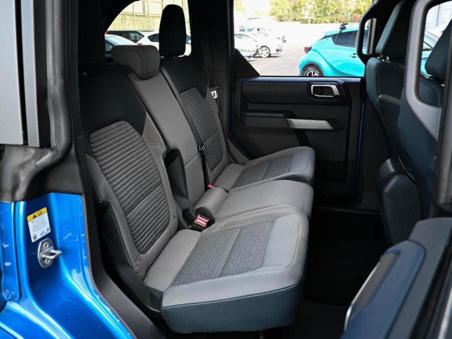 Ford Bronco VI Новороссийск  - изображение 7