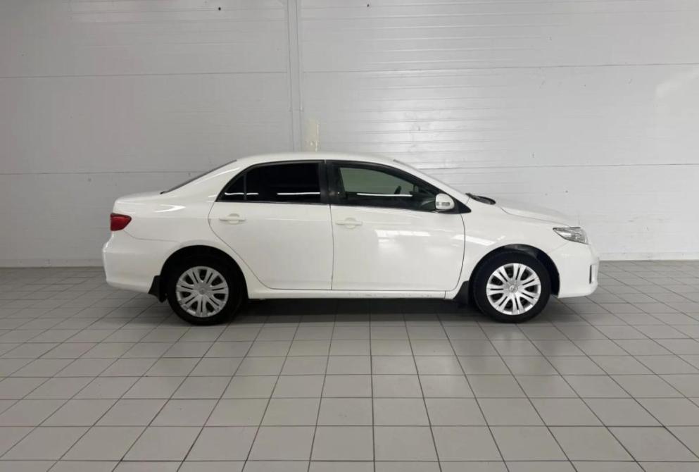 Toyota Corolla X (E140 E150) Рестайлинг Астрахань  - изображение 4